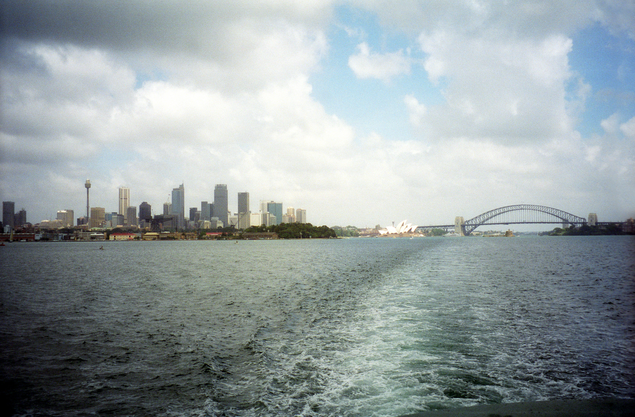 Sydney