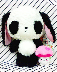 Orden alfabetico Pensativo Infidelidad WishList: PandaUsa Sugar Bunny Plush | I would love to have … | Flickr