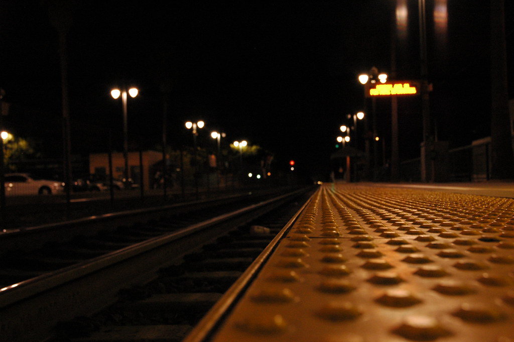 Caltrain