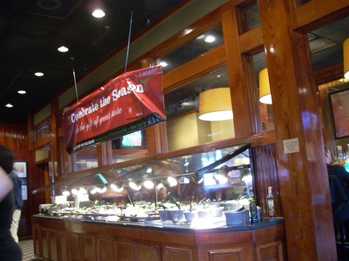 Ruby Tuesday interior | by RetailRyan
