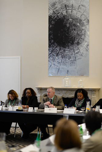 Understanding the NIST Cyber Framework Roundtable | by GovLoop_Events