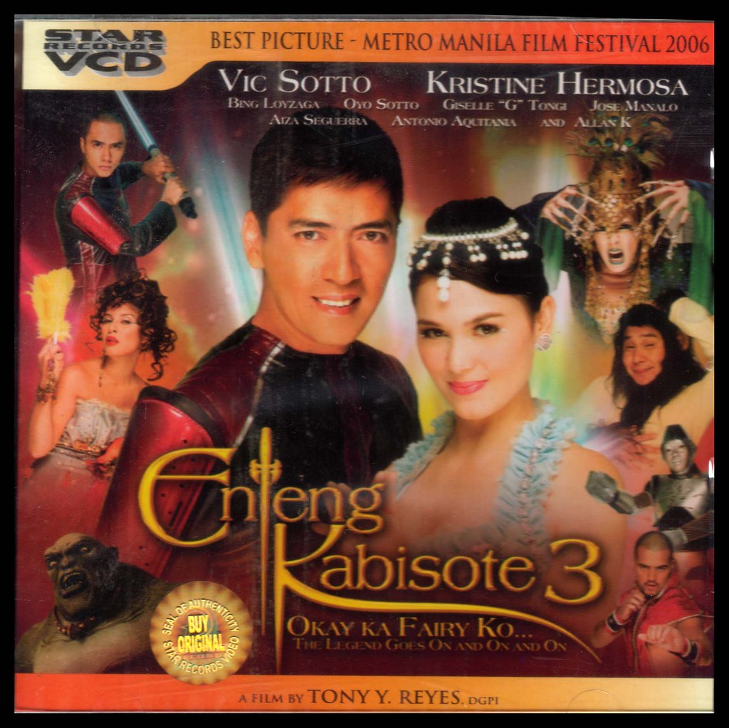 Enteng Digor Enteng Kabisote 1