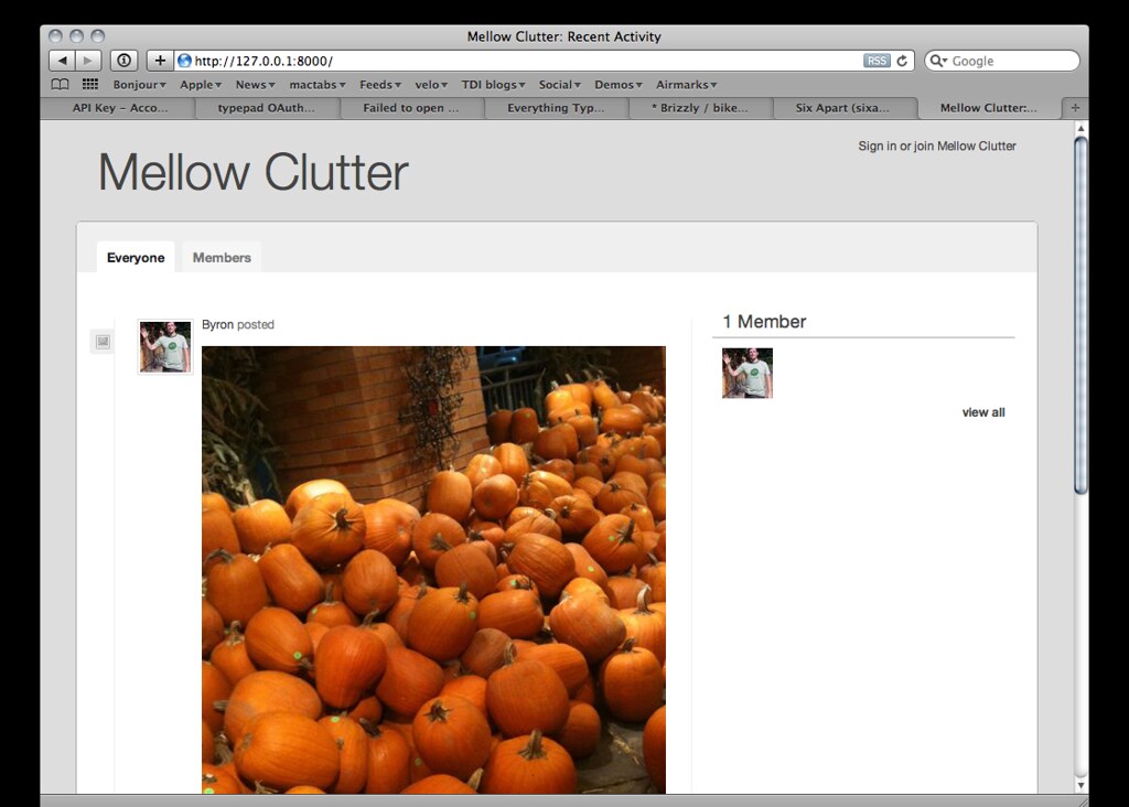 mellow-clutter-on-typepad-motion-mellow-clutter-is-a-conc-flickr