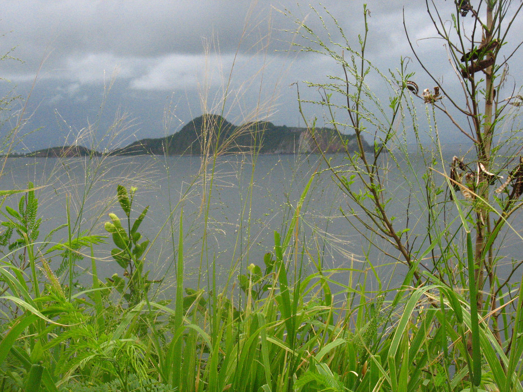 The island... Corregidor Island Cavite Philippines Explore… Flickr