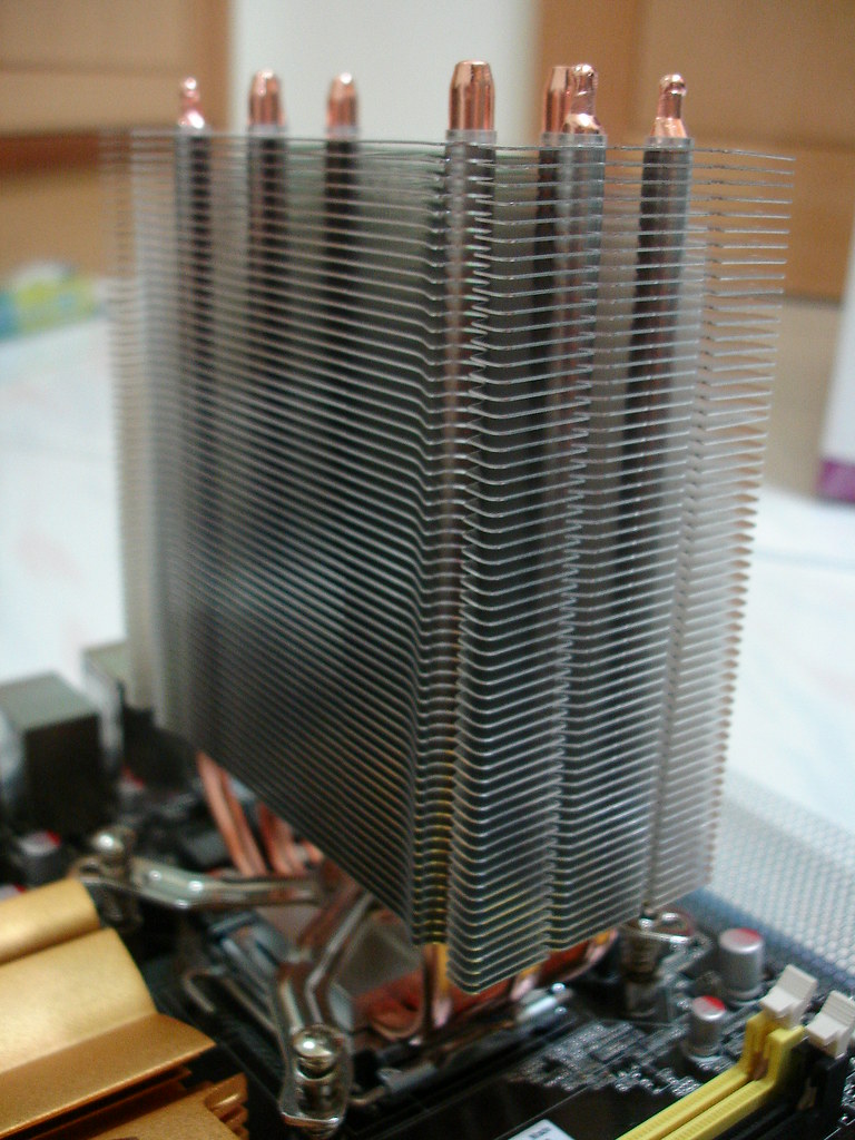 DSC00187 | 塔型散熱器 | eviled_plus | Flickr