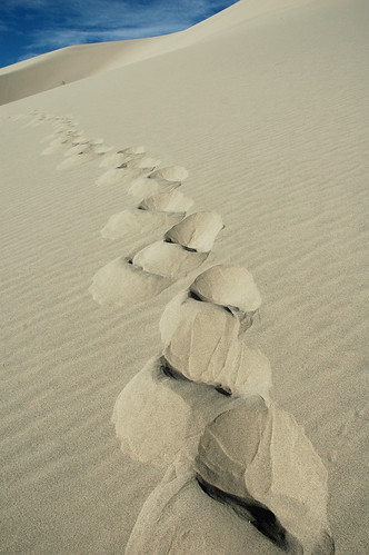 virgin steps | by Crest Pictures