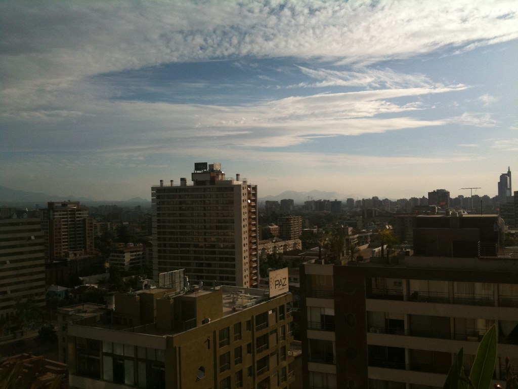 Santiago, Chile