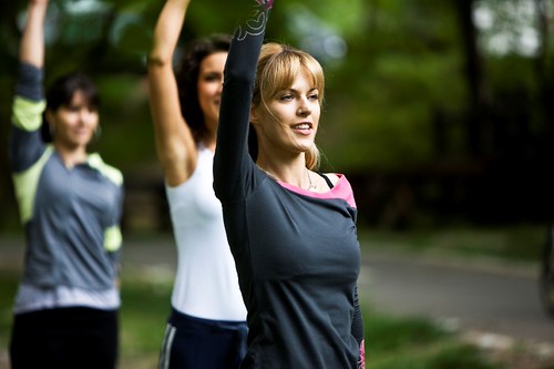 Boot Camps | by Method Fitness