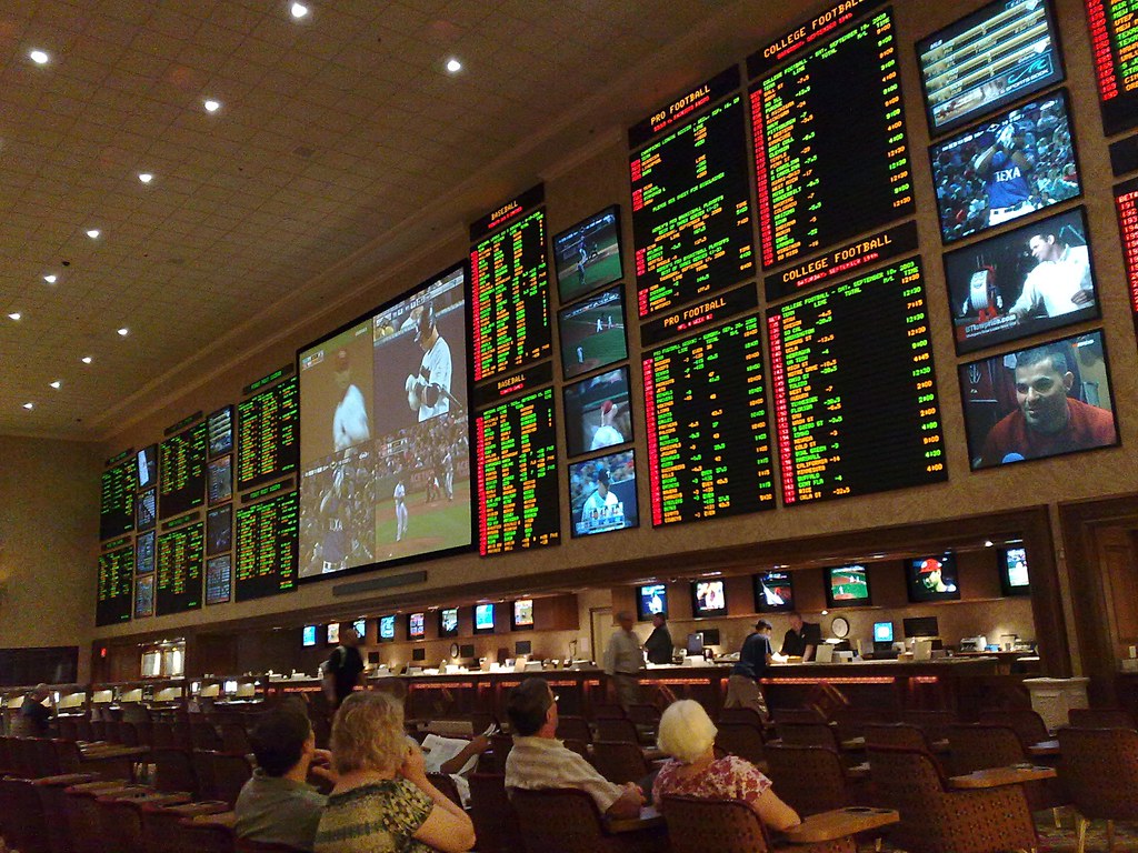 sports betting guide