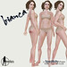Mela's Bianca Body Shape 02
