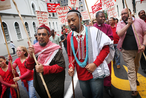 Cape Town