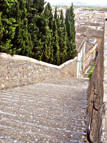 180 steps | by 7veces