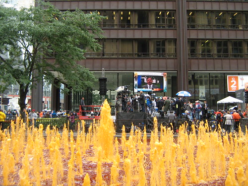 2016 Chicago Olympic Bid | Zol87 | Flickr