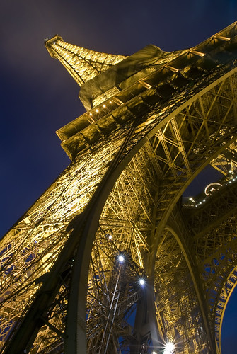 Eiffel | Ângelo Pereira | Flickr