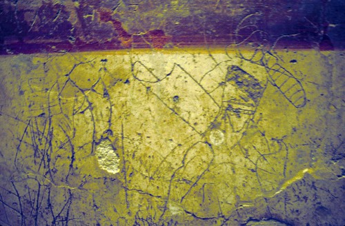 Graffito of Gladiator, Pompeii | Graffito of gladiator (Pomp… | Flickr