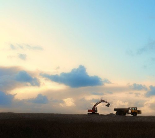 Uist Builders | by Alasdair, Campbell