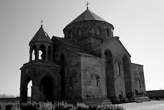 Saint Gregory the Illuminator Cathedral, Yerevan