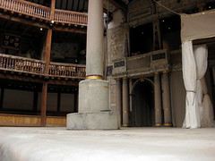 Globe Theatre I