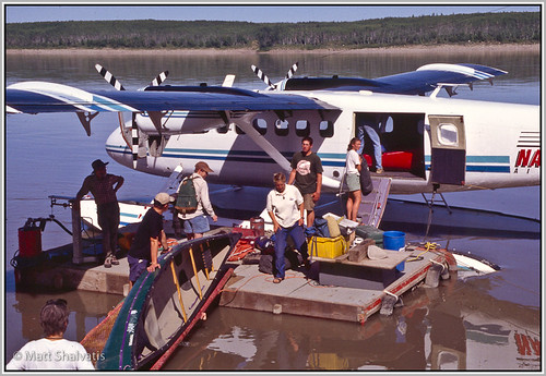 canada things canoe northamerica geography northwestterritories vacations twinotter fortsimpson nahanninationalpark nahanni1999 southnahanniair