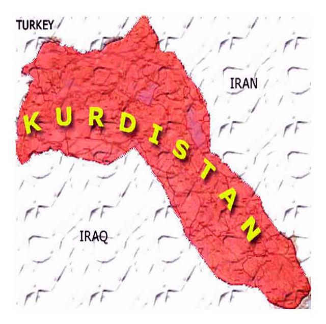 Kurdistan  Kurd
