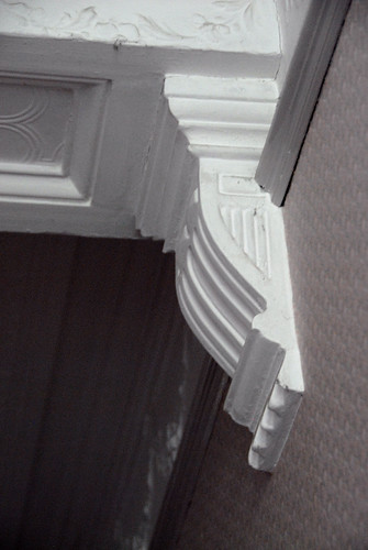 Plaster bracket | by jonfholl