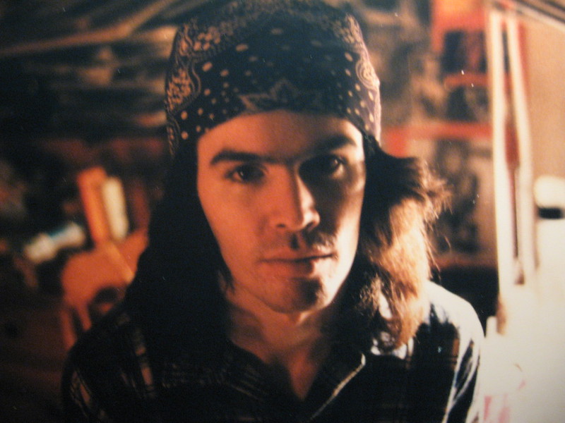 Rob George Micro MICRO 1986-87 sessions | Flickr