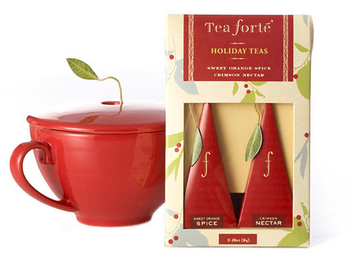 TeaForte | by derrick_hua