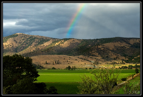 storm nature rain northerncalifornia landscape rainbow scottsvalley scenic etna siskiyoucounty blueribbonwinner platinumphoto