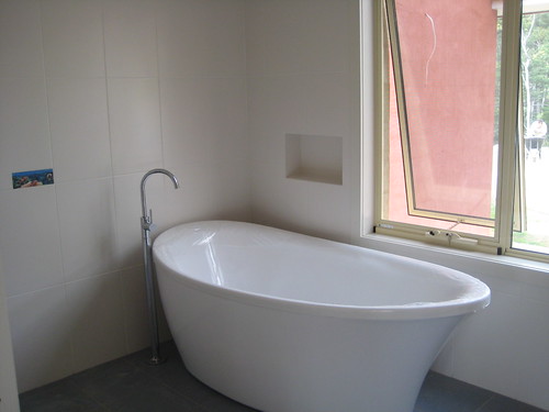 1 - 19 September 2009 the bathtub!!!!!! | by Mrs Tasmania