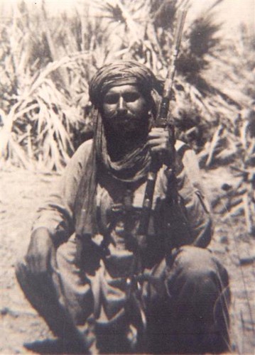 Aslam jan Gichki later | azad BALOCHISTAN | Flickr