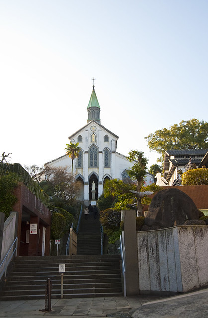 Oura Cathedral