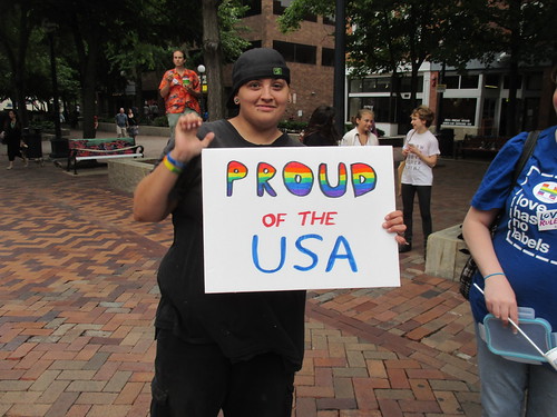 Something to be Proud of | by loco gallolito