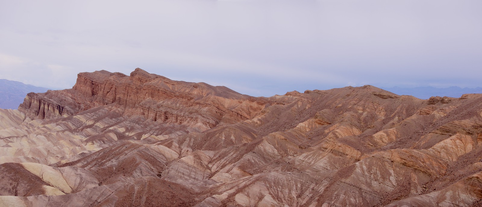 Zabriskie Point