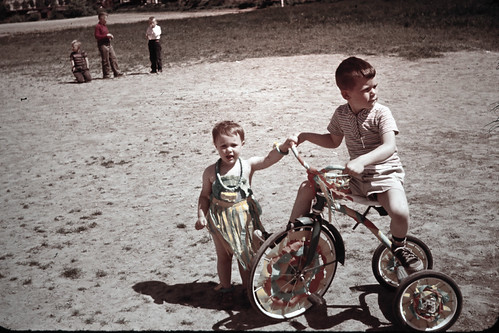 Box 6 - 1961 | by andy curtis