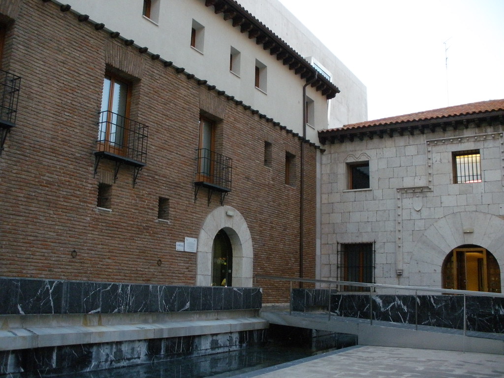 Casa museo Colón