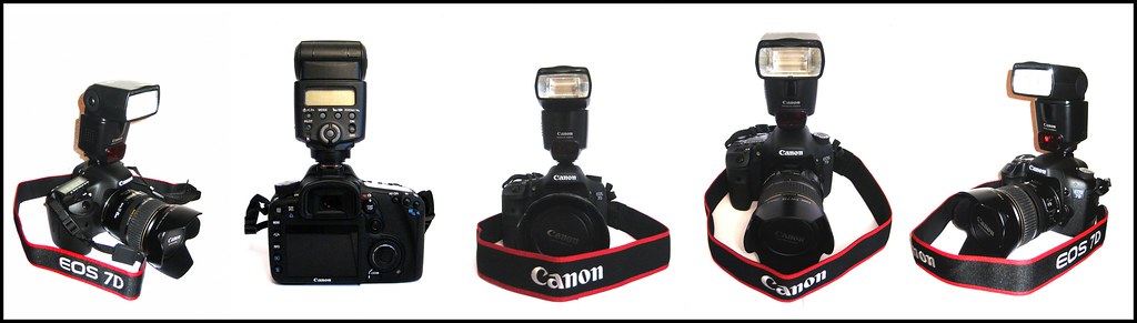My new toy. My Canon 7D | View On White Pues nada... finalme… | Flickr