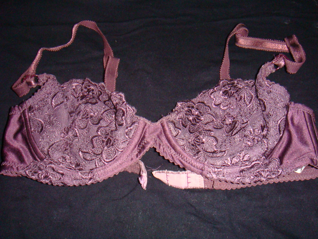pour moi lace bra by triumph, old and used pour moi lace by…