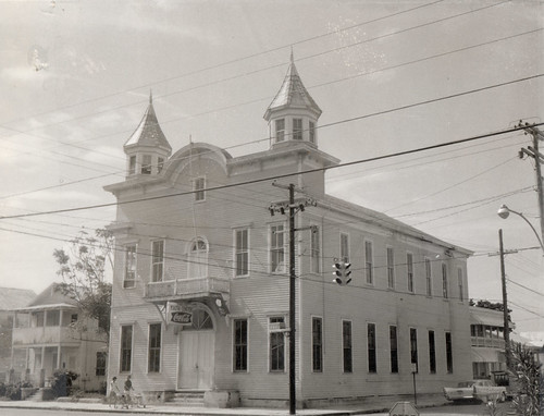Florida Keys Library MM00021858 | Photo taken by the Property Appraiser's office … | Flickr