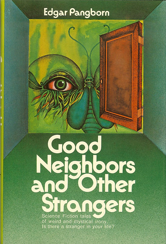 Good Neighbors and Other Stories - Edgar Pangborn