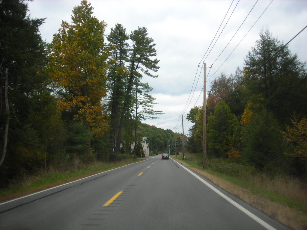 Pennsylvania State Route 487 | Pennsylvania State Route 487 | Flickr