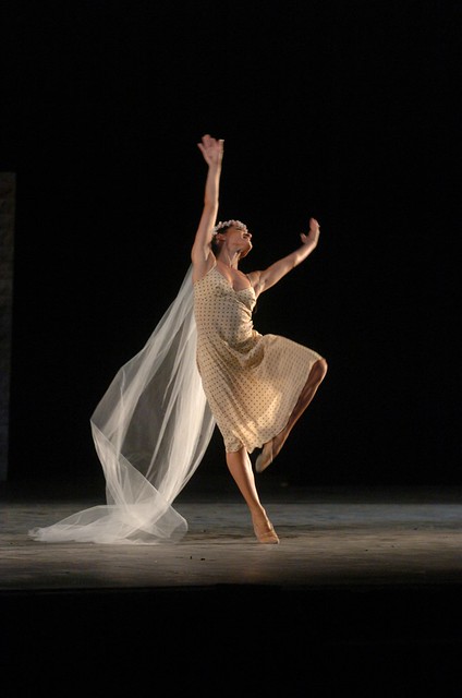 Balletto Danza Classica - Versiliana