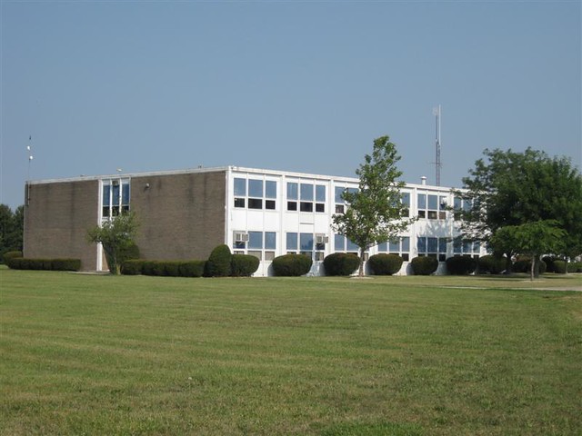 081509 Lakota High School--Scott Township, Sandusky County, Ohio (2)