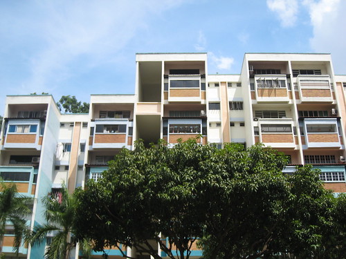Flats | by C195.TP