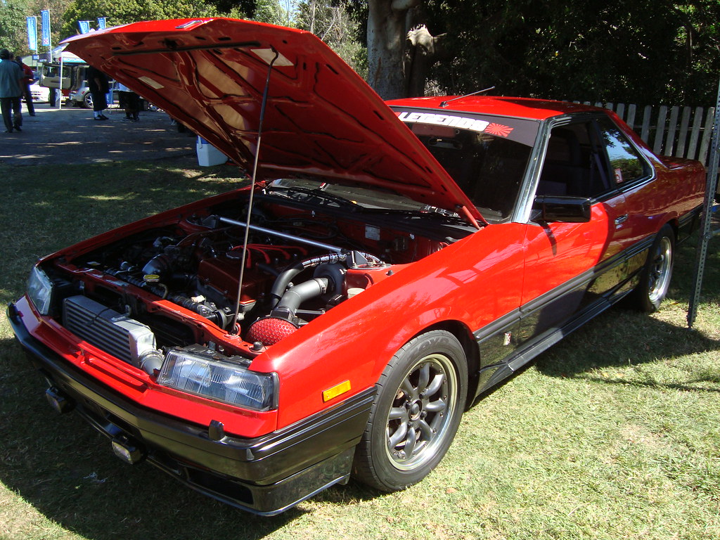 R30 Rally DSC04047 | R30 skyline | daniel lim | Flickr