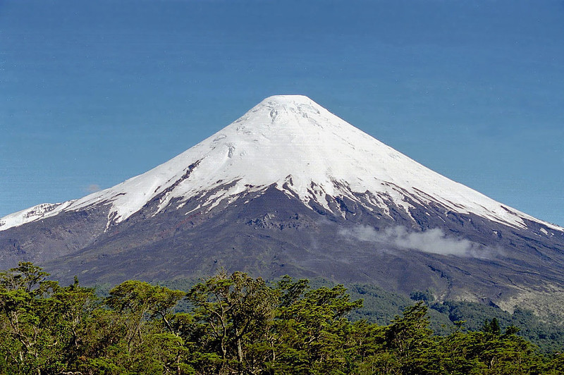 Mt. Osorno