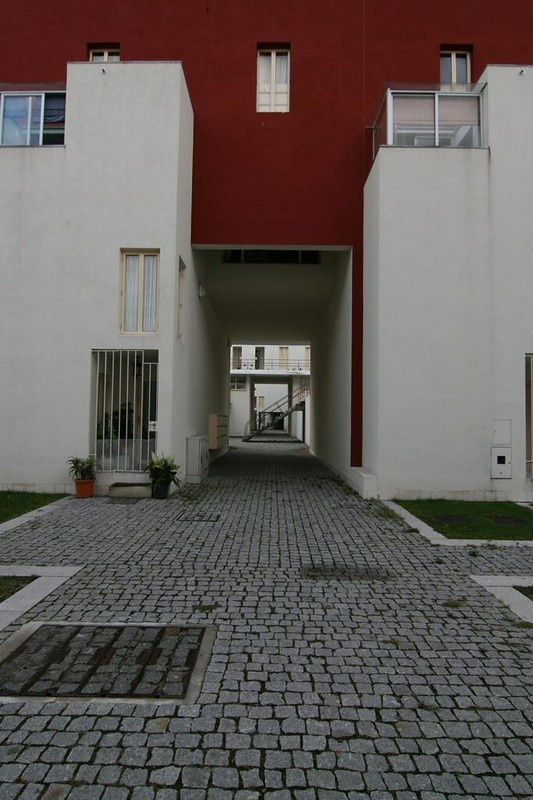 Bouca Housing Complex - Porto, Portugal | Flickr
