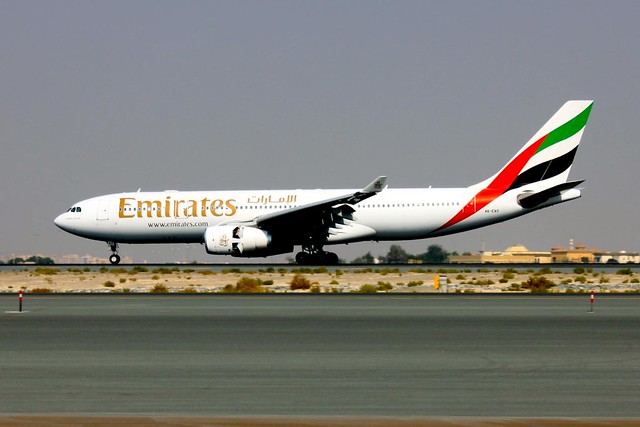 Dubai Airshow 2009 معرض دبي للطيران