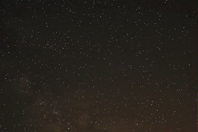 star gazing | See it also on Vimeo for smoother playback qua… | Flickr