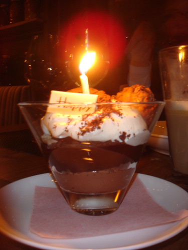 Simon's Birthday | by Jen Sedell