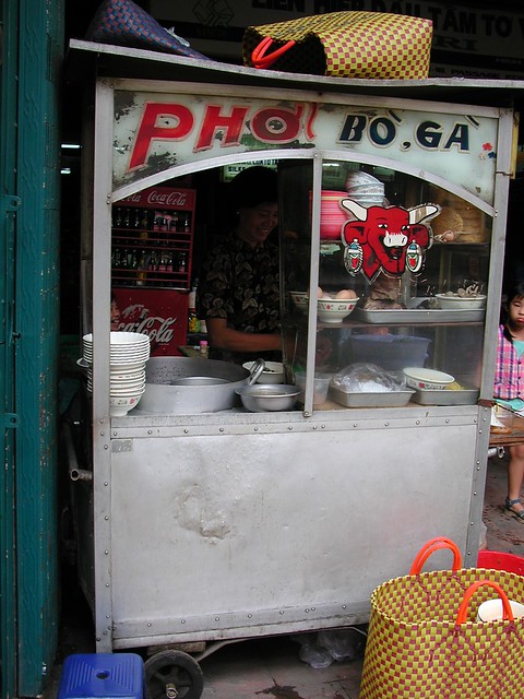 14.Pho Stand